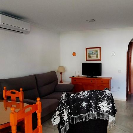 Playa De La Barrosa La Almadraba IV Fase "Interior" B-3 Apartment Chiclana de la Frontera Ngoại thất bức ảnh