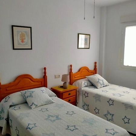 Playa De La Barrosa La Almadraba IV Fase "Interior" B-3 Apartment Chiclana de la Frontera Ngoại thất bức ảnh