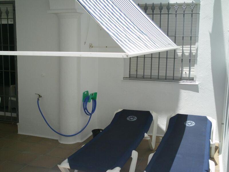 Playa De La Barrosa La Almadraba IV Fase "Interior" B-3 Apartment Chiclana de la Frontera Ngoại thất bức ảnh