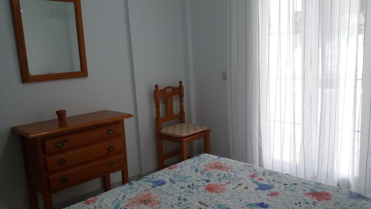 Playa De La Barrosa La Almadraba IV Fase "Interior" B-3 Apartment Chiclana de la Frontera Ngoại thất bức ảnh