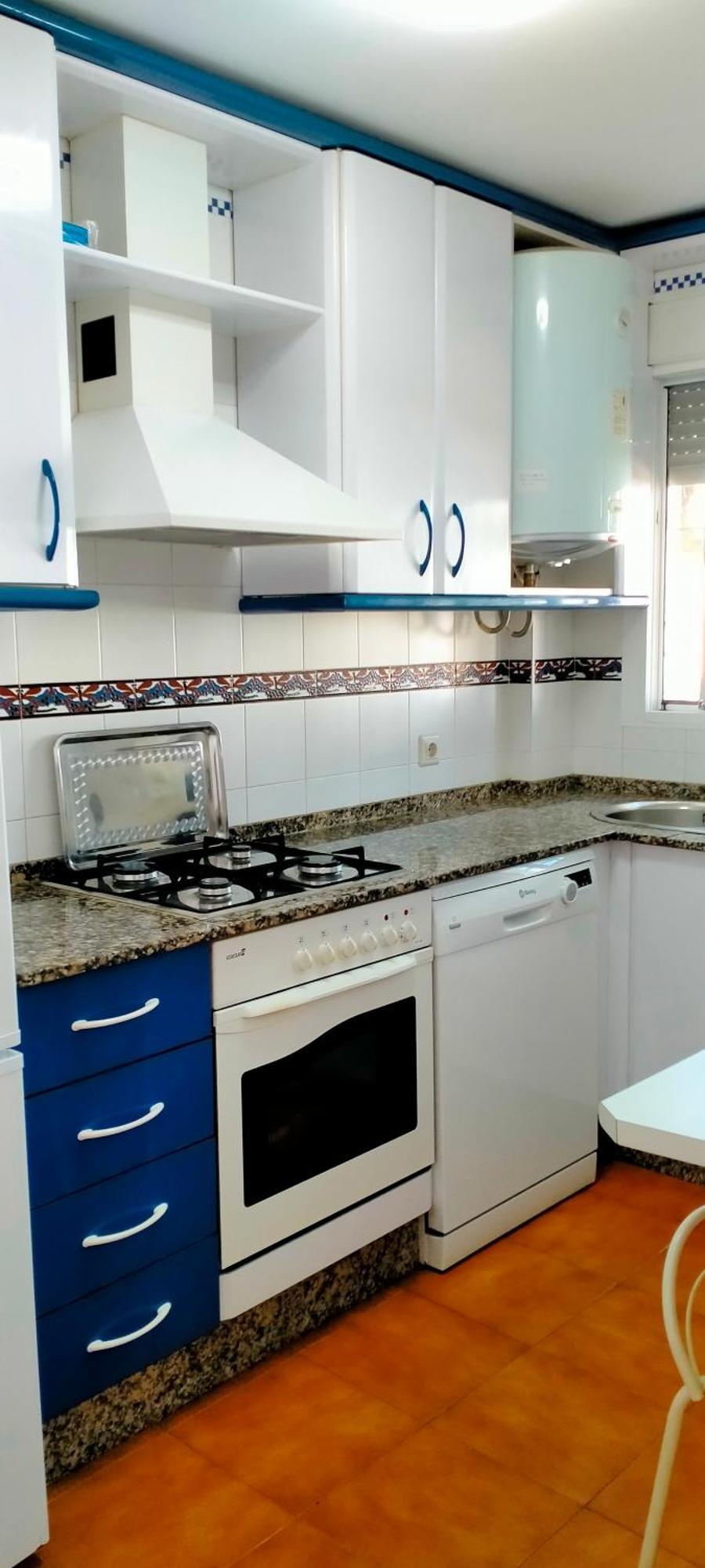Playa De La Barrosa La Almadraba IV Fase "Interior" B-3 Apartment Chiclana de la Frontera Ngoại thất bức ảnh