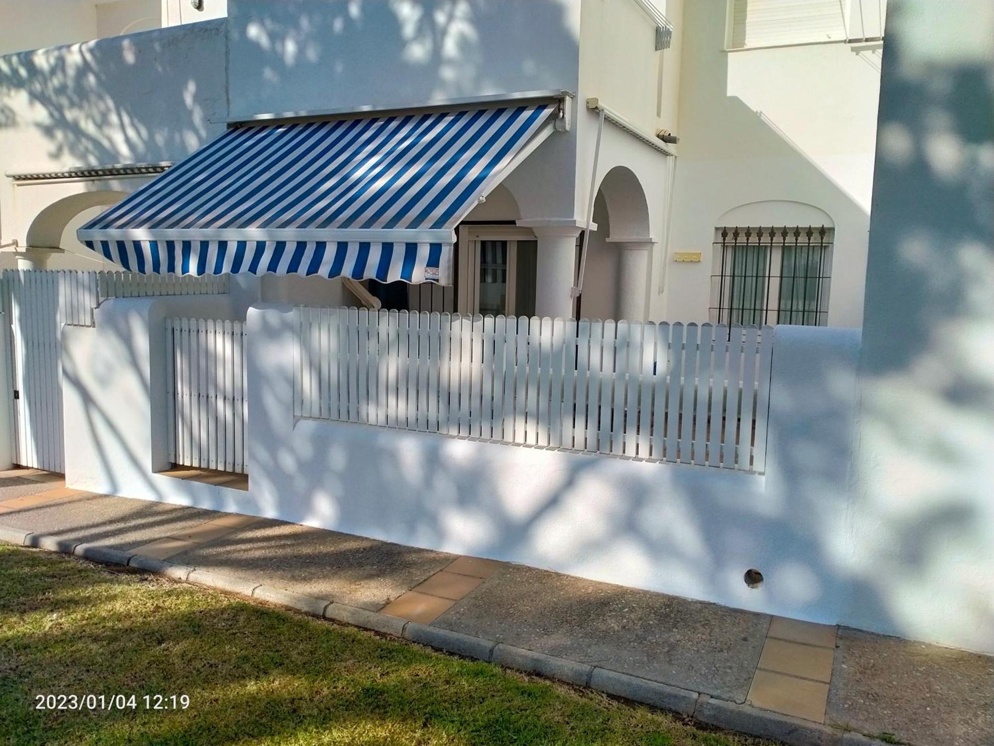 Playa De La Barrosa La Almadraba IV Fase "Interior" B-3 Apartment Chiclana de la Frontera Ngoại thất bức ảnh