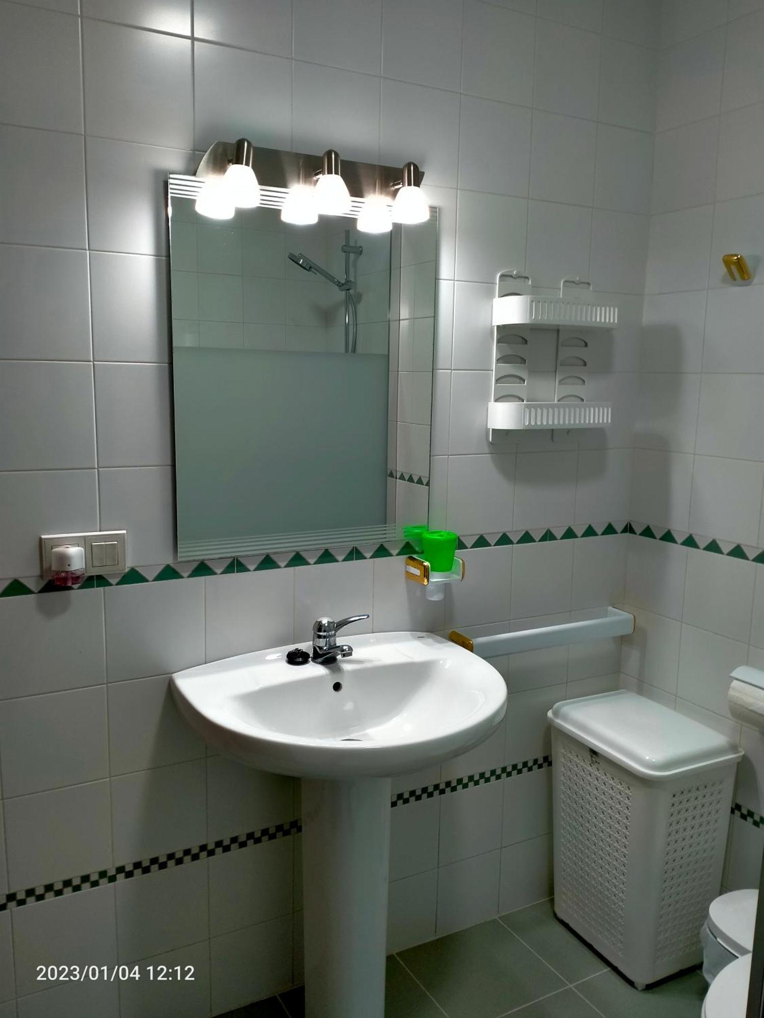 Playa De La Barrosa La Almadraba IV Fase "Interior" B-3 Apartment Chiclana de la Frontera Ngoại thất bức ảnh